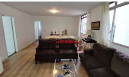 #- APARTAMENTO - 3 DORMITÓRIOS, 135 M2 ÁREA ÚTIL, 2 VAGAS DE GARAGEM - PRÓXIMO AO METRÔ TRIANON - MASP.