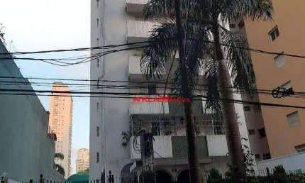 Apartamento com 3 dormitórios à venda, 115 m² por r$ 1.190.000,00 - jardim paulista - são paulo/sp