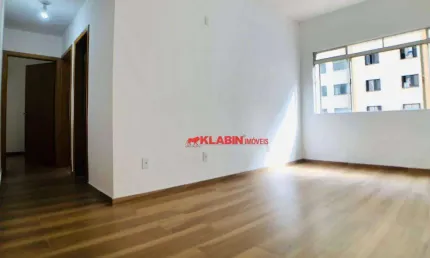 Apartamento à venda, 92 m² por r$ 730.000,00 - vila mariana - são paulo/sp