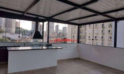 Apto 650m Metros Praça da Árvore - 100m - 2 dormitórios sendo 1 suíte - 2 banheiros - 2 vagas - Lazer Completo