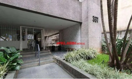 ** Conjunto Comercial com 177,30m² Privativos e 4 Vagas de Garagem em Ótima Localização à 250m do Metrô Paraíso **