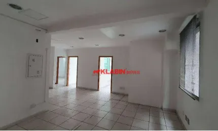 Conjunto Comercial com 88,65m² Privativos e 2  Vagas de Garagem em Ótima Localização à 250m do Metrô Paraíso - Localização Privilegiada no Paraíso