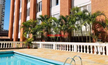 Apartamento com 3 dormitórios à venda, 123 m² vila mariana - são paulo/sp
