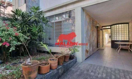 Casa com 3 quartos à venda na Rua José Comparato, Aclimação, São Paulo