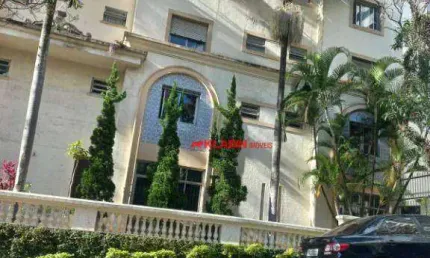 Apartamento com 3 quartos à venda na Rua Urano, Aclimação, São Paulo