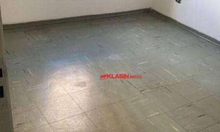 Apartamento com 2 dormitórios para alugar, 100 m² por R$ 2.700,02/mês - Mirandópolis - São Paulo/SP