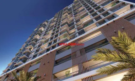 ** Studio Novo de 1 Dormitório e 30m² de Área Privativa - Empreendimento com Lazer em  Excelente Localização - Entrega Prevista para Fev/2025 **