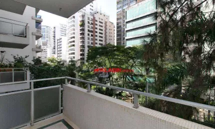 Apto no higienópolis 450 metros do shopping pátio higienópolis - 188m - 3 dormitórios sendo 1 suíte - 3 banheiros - 1 vaga de garagem