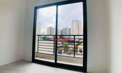 Studio com 1 dormitório à venda, 26 m² por r$ 283.613,00 - saúde - são paulo/sp