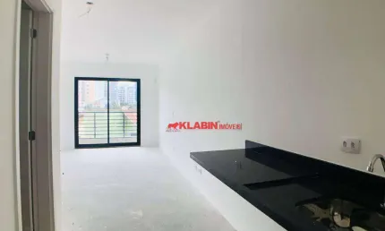 Studio com 1 dormitório à venda, 26 m² por r$ 283.613,00 - saúde - são paulo/sp