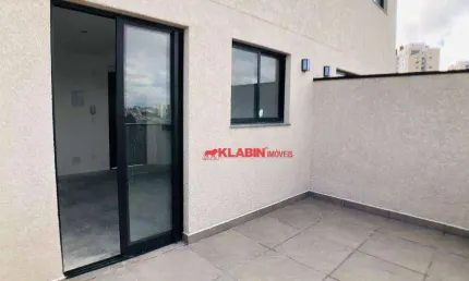 Apartamento duplex com 1 dormitório à venda, 41 m² por r$ 431.371,00 - saúde - são paulo/sp