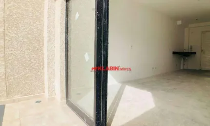 Studio com 1 dormitório à venda, 36 m² por r$ 310.839,00 - saúde - são paulo/sp
