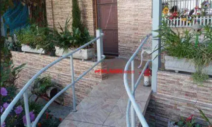 Casa com 6 dormitórios à venda, 157 m² por r$ 1.060.000 - vila carrão - são paulo/sp
