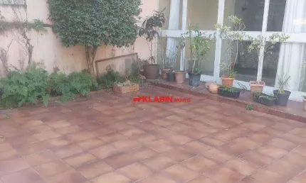 Sobrado com 4 dormitórios à venda, 311 m² por r$ 3.200.000,00 - vila mariana - são paulo/sp