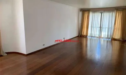 Apartamento com 3 quartos à venda na Rua João de Souza Dias, Campo Belo, São Paulo