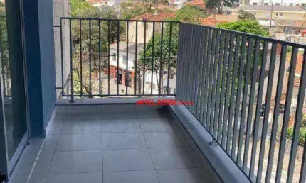 #- apartamento novo - 3 dormitórios, 75 m2 área útil, 1 vaga de garagem - próximo ao metrô santos - imigrantes.