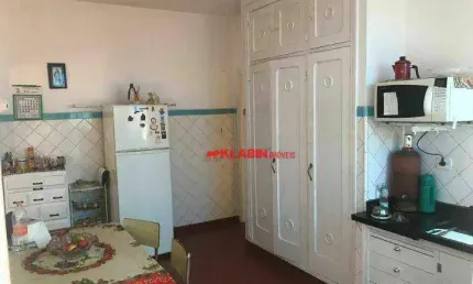 Casa a 500m do metro conceição - 200m de terreno sendo 116 de área construída - 2 dormitórios - 2 banheiros - 4 vagas de garagem