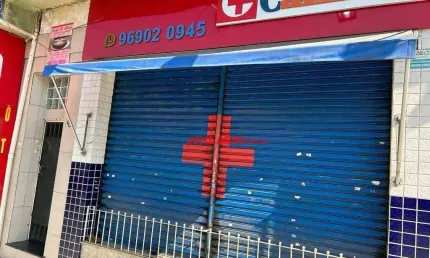 Loja para alugar, 300 m² por R$ 15.000,00/mês - Jabaquara - São Paulo/SP