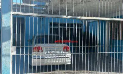 Casa com 3 quartos à venda na Rua Antônio Tavares, Aclimação, São Paulo