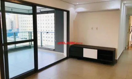 Apartamento com 2 dormitórios à venda, 82 m² por r$ 2.150.000,00 - vila olímpia - são paulo/sp