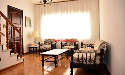 Sobrado com 2 dormitórios à venda, 139 m² por r$ 597.000,00 - jardim oriental - são paulo/sp