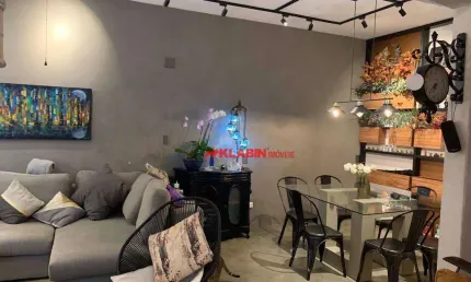 Casa com 3 quartos à venda na Rua Professor Pascoal Pacchi, Vila Monumento, São Paulo