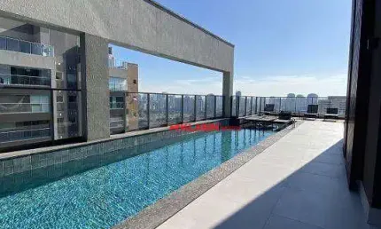 Apartamento com 3 quartos à venda na Rua Getúlio Soares da Rocha, Brooklin, São Paulo