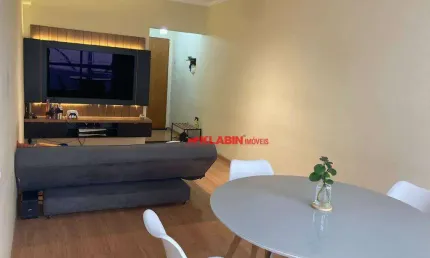 Apartamento com 2 quartos à venda na Avenida Doutor Cardoso de Melo, Vila Olímpia, São Paulo