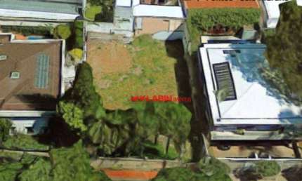 Terreno à venda, 630 m² por R$ 3.800.000,00 - Sumaré - São Paulo/SP
