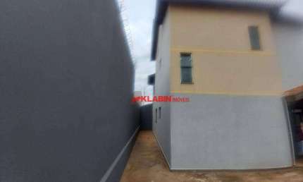 Sobrado com 3 dormitórios à venda, 300 m² por R$ 760.000,00 - Jardim Manzolli - Olímpia/SP