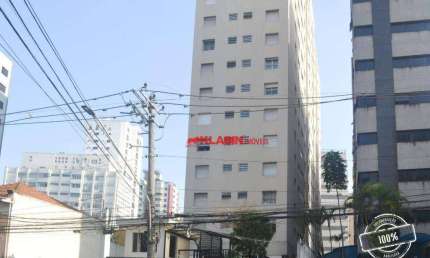 * Apartamento de 2 Dormitórios com 65m² de Área Privativa em Ótimo Localização no Jardim Paulista à 350m da Av. Paulista e 500m do Metrô Brigadeiro *