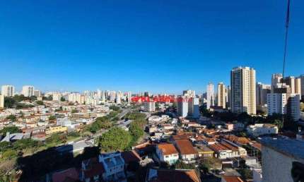 Apartamento com 3 dormitórios à venda, 98 m² por R$ 959.000,00 - Bosque da Saúde - São Paulo/SP