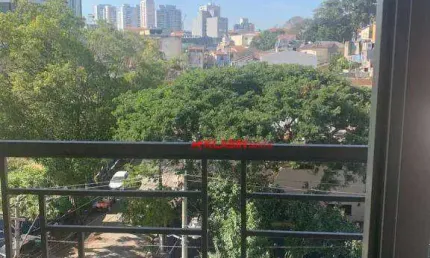 #- apartamento - 2 dormitórios, 51 m2 área útil, 1 vaga de garagem - próximo ao metrô santos - imigrantes.
