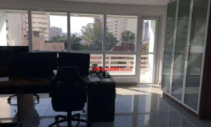 Conjunto à venda, 37 m² por R$ 500.000,00 - Consolação - São Paulo/SP