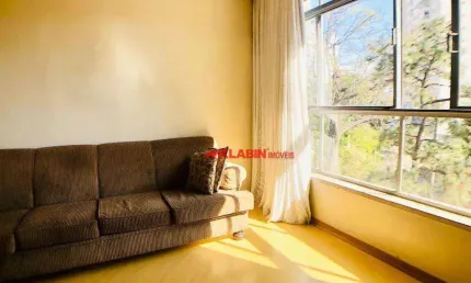Apartamento com 2 quartos à venda na Avenida Lins de Vasconcelos, Vila Mariana, São Paulo