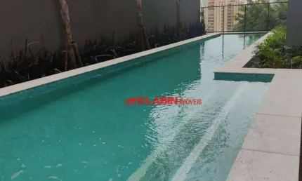 Studio com 1 dormitório, 32 m² - venda por R$ 580.000,00 ou aluguel por R$ 3.550,00/mês - Vila Mariana - São Paulo/SP