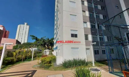 Apartamento com 1 dormitório à venda, 36 m² por r$ 287.000,00 - cambuci - são paulo/sp