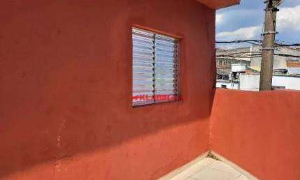 Sobrado com 3 dormitórios à venda, 252 m² por R$ 583.000 - Jabaquara (Zona Sul) - São Paulo/SP