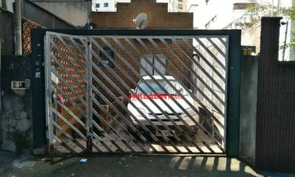 Casa com 2 dormitórios à venda, 70 m² por r$ 750.000,00 - chácara inglesa - são paulo/sp