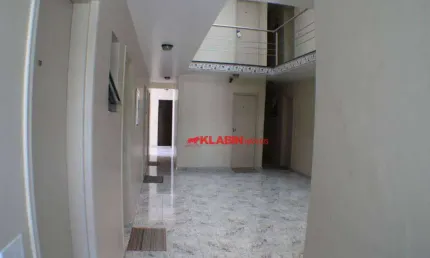 Hotel com 43 suítes ao lado do metro Chacara Klabin - 650m2 - 10 Vagas