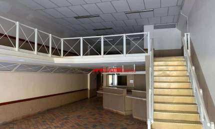 Loja para alugar, 360 m² por R$ 28.025,00/mês - Vila Mariana - São Paulo/SP