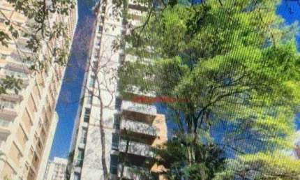 Apartamento com 3 quartos à venda na Avenida Jacutinga, Moema, São Paulo