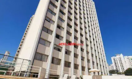 Cobertura com 3 dormitórios à venda, 260 m² por R$ 2.250.000,00 - Campo Belo - São Paulo/SP