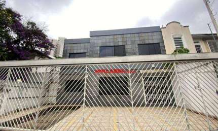 Ponto para alugar, 457 m² por R$ 25.807,00/mês - Vila Clementino - São Paulo/SP