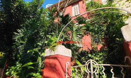 Sobrado com 10 dormitórios para alugar, 252 m² por R$ 9.000,01/mês - Paraíso - São Paulo/SP