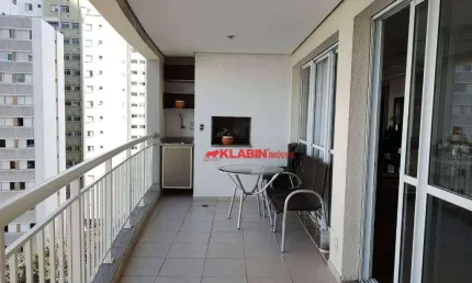 Apartamento com 3 dormitórios à venda, 151 m² por r$ 2.350.000,00 - vila mariana - são paulo/sp