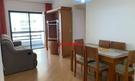 Apartamento com 2 dormitórios à venda, 60 m² por r$ 470.000,00 - vila brasílio machado - são paulo/sp