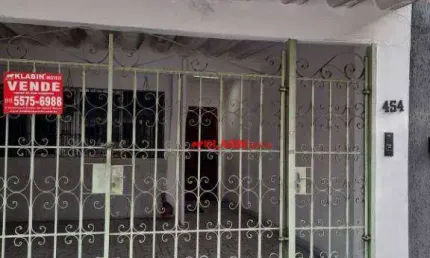 Casa com 3 quartos para alugar na Alameda dos Aicás, Moema, São Paulo