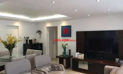 Apartamento com 3 dormitórios à venda, 115 m² por R$ 1.450.000 - Jardim Paulista - São Paulo/SP