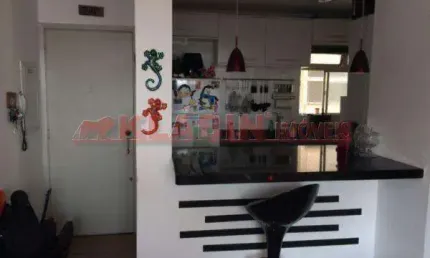 Apartamento com 2 dormitórios à venda, 80 m² por r$ 720.000,00 - vila mariana - são paulo/sp